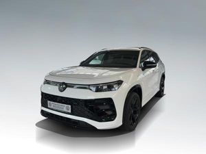 Volkswagen Tayron 1.5TSI eHybrid R-LINE+DSG+AHK+AREA+MATRIX ❗Sofort-Verfügbar❗Bayreuth📍