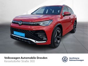 Volkswagen Tiguan  2.0 TDI DSG 4M AHZV ACC Kamera LED Navi