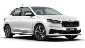 Skoda Fabia Limousine Tour 1.0l MPI 59kW Tour Leasing