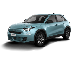Fiat 600 MY25 Special Edition - Leasing