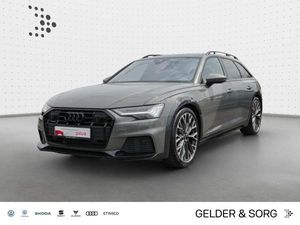 Audi A6 Allroad quattro 50 TDI HD Matrix*B&O*HuD*Air Leasing