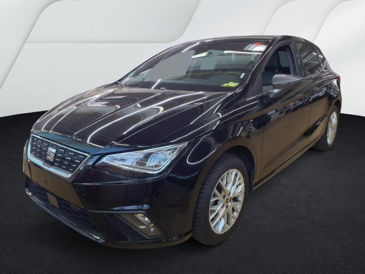 Seat Ibiza 🔥KEINE NEBENKOSTEN🔥DSG🔥GANZJ.REIFEN Leasing