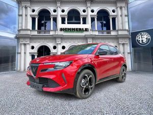 Alfa Romeo Junior ELETTRICA TI BEV 115kW*TECH-Paket - sofort verfügbar