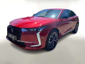 DS 4 E-Tense 225 EAT8 Rivoli LED HUD eHk SHZ ACC BT Auto-Abo privat Auto-Abo