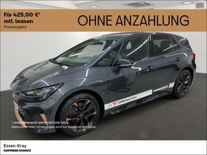 Cupra Born CUPRA 140 kW 190 PS 58 kWh19 NAVI 12.9 AHK