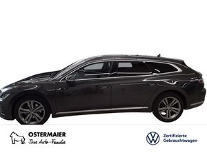Volkswagen Arteon Shootingbrake R-LINE 2.0TDI 200PS DSG 4M Leasing