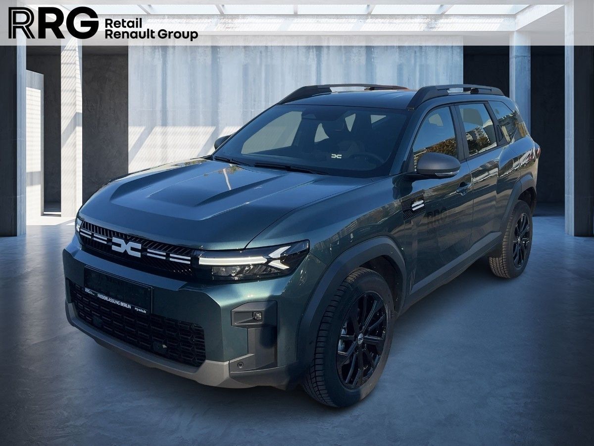 Dacia Bigster Auto kaufen