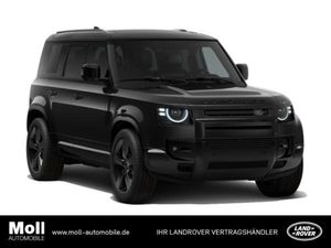 Land Rover Defender 110 D350 X-Dynamic SE AHK 22 Zoll Pano Clear Sight