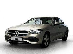 Mercedes-Benz C 300 e Avantgarde Auto-Abo