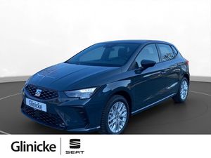 Seat Ibiza 1.0 MPI Style LED PDC Sitzh. Klima KAM
