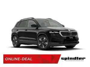 Skoda Karoq Balance 1,5TSI DSG *Aktionsdeal*