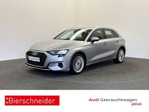 Audi A3 Sportback 40 TFSI e S tronic advanced KAMERA