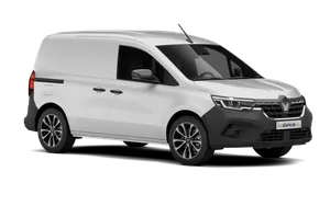 Renault Kangoo Rapid E-TECH Advance L1 Comfort Range AC22/DC80