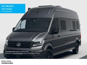 Volkswagen Grand California 680 | 2.0 TDI 4MOTION (Essen-Kray)