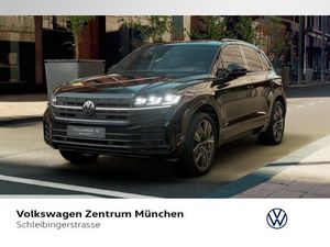 Volkswagen Touareg R 3.0 eHybrid 4MOT Leder IQ.Light Navi P