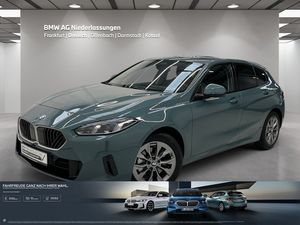 BMW 120 Kamera Driv.Assist LED Sitzheizung Alarm