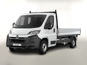Opel Movano Pritsche 35+ L3 AppleC Kam Leasing privat