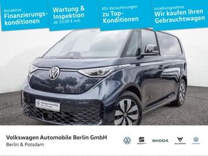 Volkswagen ID.Buzz Cargo Kamera Klima Telefon SHZ AHK Leasing