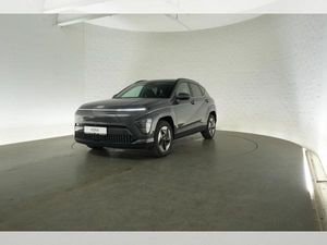 Hyundai Kona Elektro TREND+ELEKTR.-HECKKLAPPE⚡SOFORT VERFÜGBAR⚡ Leasing