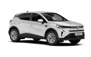 Renault Captur TCe 90 Evolution