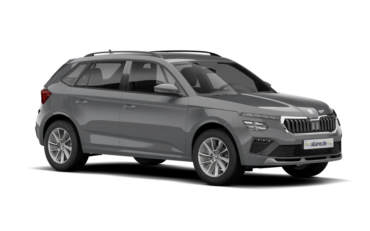 ŠKODA Kamiq 1.0 TSI 70kW Selection Leasing