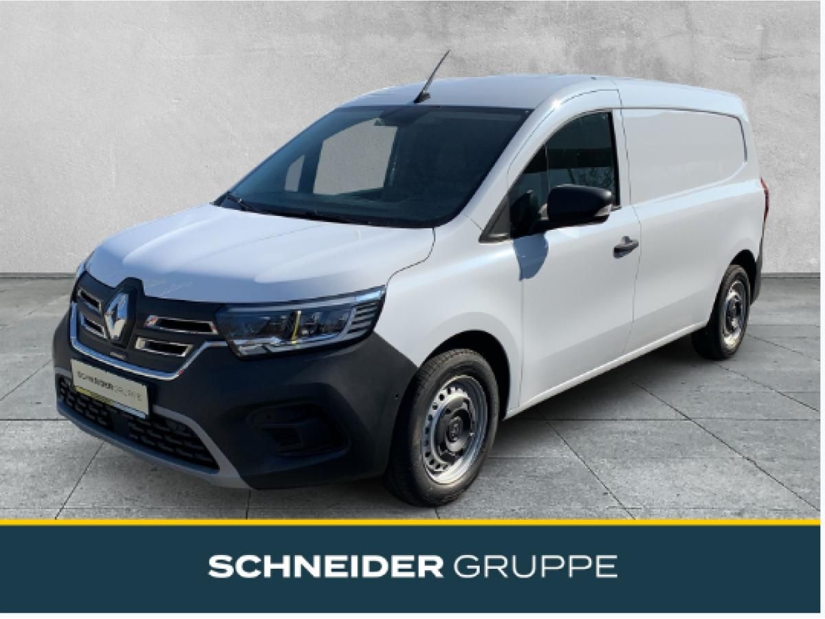Renault Kangoo III Rapid E-Tech Advance  L2 22KW Leasing