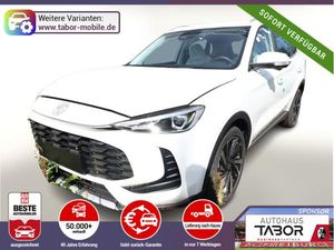 MG ZS Hybrid+ Luxury LED Nav ACC 360Kam SHZ TotW