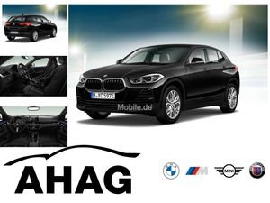 BMW X2 xDrive25e Advantage Plus Steptronic Aut. PDC Leasing