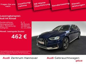 Audi A4 allroad quattro 45 TFSI S tronic LED Kamera N Leasing