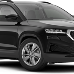 Skoda Karoq Leasing
