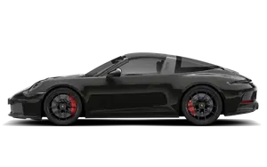 Porsche 911 Targa Targa 4 GTS Targa GTS Leasing