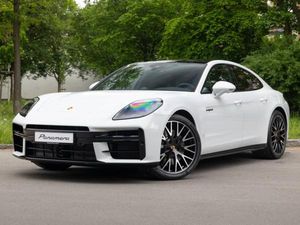 Porsche Panamera 4EHybrid 0,5🚗Sofort verfügbar! Neuwagen! Ihr Porsche wartet auf Sie! 🌟
