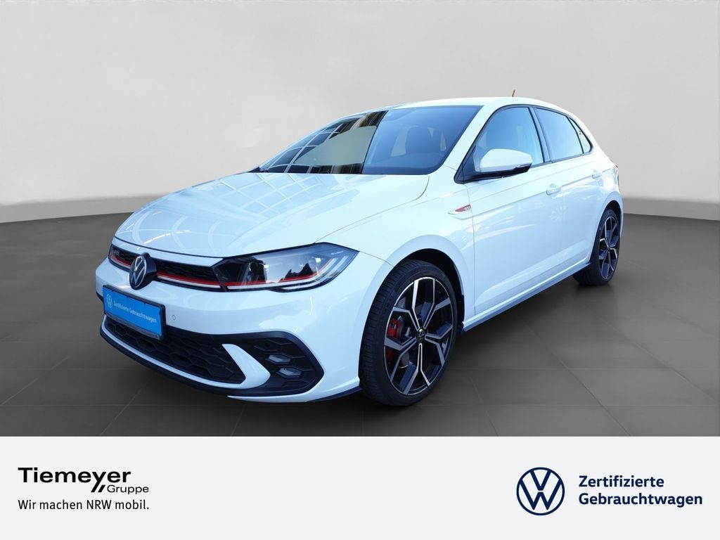 Volkswagen Polo GTI DSG MATRIX VIRTUALPro LM18 Leasing