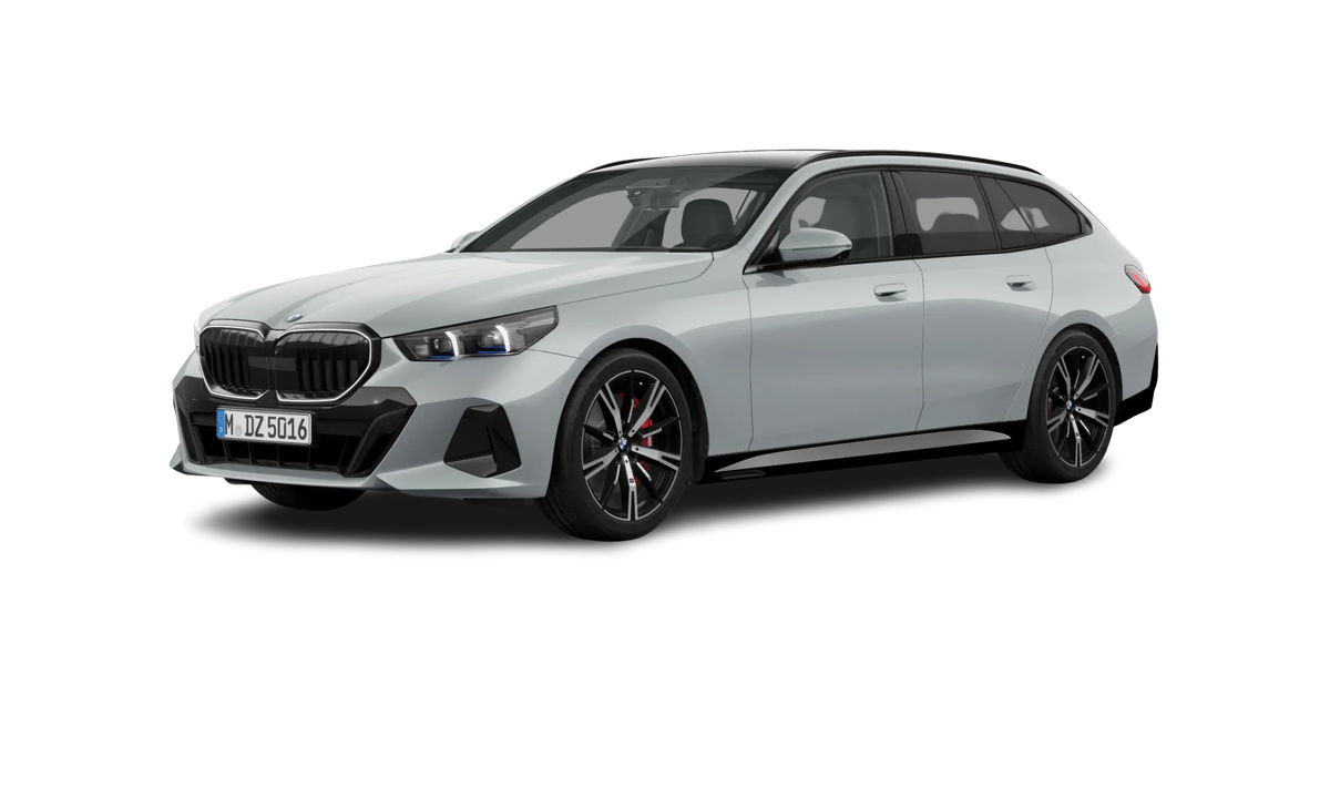 BMW 5er Touring 540d xDrive Touring A 540d xDrive Touring A Auto-Abo