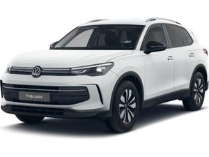 Volkswagen Tiguan GOAL 1.5l eTSI DSG *sofort verf.* B-Schein-Aktion! Leasing