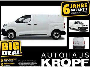 Peugeot Expert Kasten 1.5 BlueHDi 120 FAP Leasing