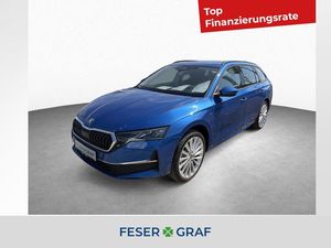 Skoda Octavia Combi Tour 2,0 TSI DSG 4x4 *PANO*AHK*HEA