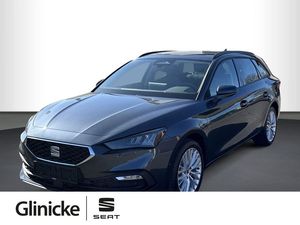 Seat Leon ST Road Edition 1.5 e-HYBRID DSG, AHK, RFK