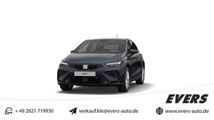 Seat Ibiza FR 1.0 TSI NAVI ALLWETTER SITZH. KAMERA LE