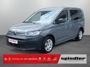Volkswagen Caddy Kombi 1.5TSI DSG/ ParkAssi, Bluetooth, SHZ Leasing