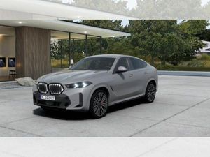 BMW X6 xDrive40d*M-Sport Pro*Vorführwagen*Verfügbar ab März 2026* Leasing
