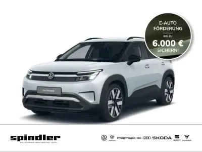 Volkswagen ID. Cross Life 155 KW 211 PS SHZ, NAVI, 19"
