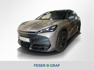Cupra Tavascan Endurance 77kWh 360° Matrix Navi Sennh.