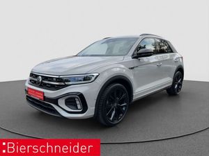 Volkswagen T-Roc 1.0 TSI R-Line LED-PLUS CAM SHZ ACC