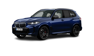 BMW X5 xDrive50e xDrive50e
