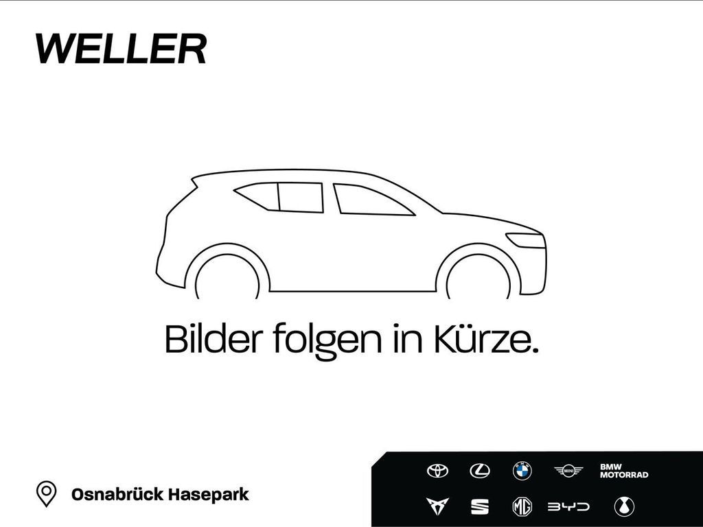 BMW 330e Tour M SportPro LiCoProf AdLED HUD SurrView Leasing