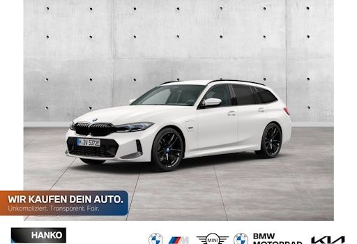 Bmw 3er-touring 330e Touring M Sport Automatic 5dr Kauf
