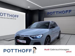 Audi A1 Sportback 25 TFSI LED PDC KLIMA SITZHZG