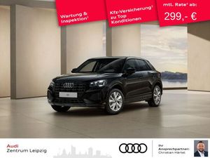 Audi Q2 advanced 35 TFSI MATRIX*AHK*virt.cockpit*17*
