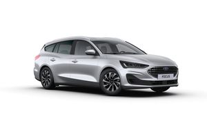 Ford Focus Turnier Titanium X, Sitzheizung Auto-Abo